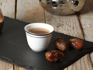 Drivu Arabic Coffee