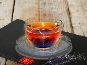 Drivu English Breakfast