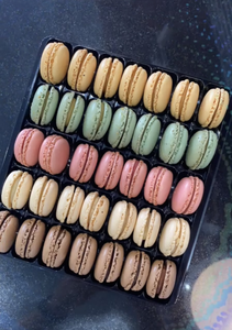 Drivu Macarons