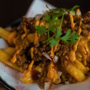 Drivu Super Fries
