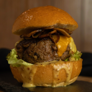 Drivu Truffle Cheesy