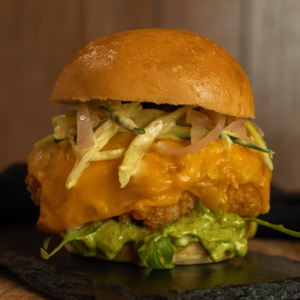 Drivu Chicken M1