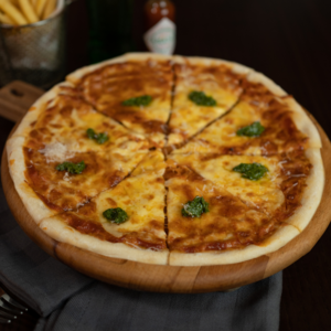Drivu Margherita Fiesta