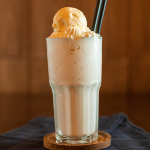 Drivu Vanilla Milkshake