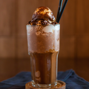 Drivu Chocolate Lava