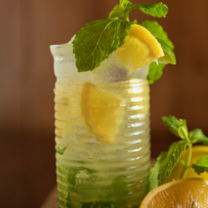 Drivu Lemon Mint