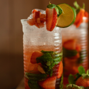 Drivu Strawberry