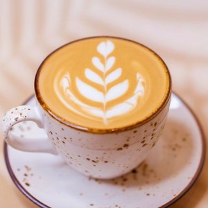 Drivu Spanish Latte (Hot)