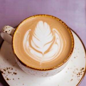 Drivu Mocha (Hot)