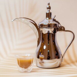 Drivu Arabic Coffee