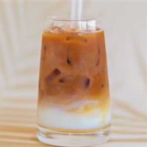 Drivu Iced Spanish Latte 