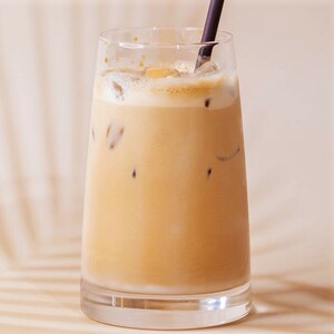 Drivu Cappuccino (Iced)