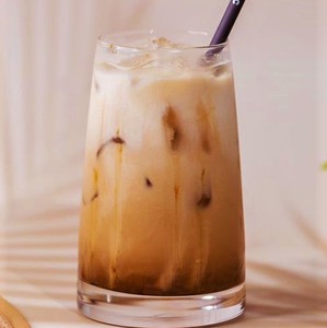 Drivu Iced Latte