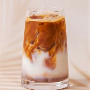 Drivu Mocha (Iced)