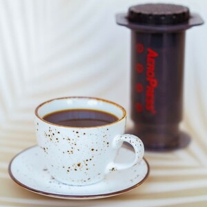 Drivu Aeropress