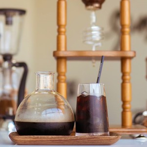 Drivu Cold Drip