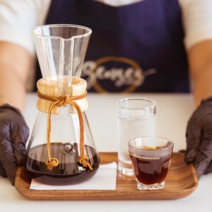 Drivu Chemex 