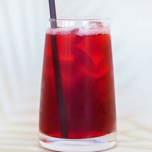 Drivu Hibisicus Juice