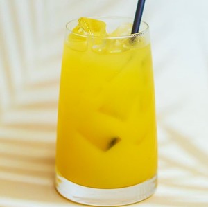 Drivu Pineapple Juice