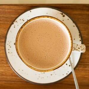 Drivu Hot Chocolate Chai
