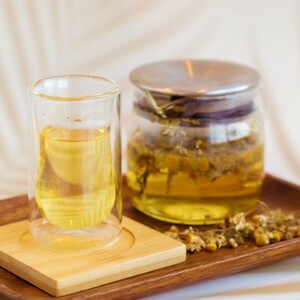Drivu Chamomile Tea