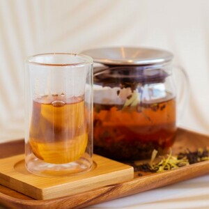 Drivu Earl Grey Tea