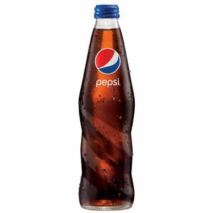 Drivu Pepsi