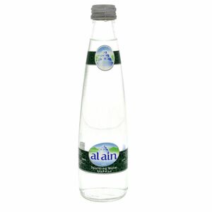 Drivu Sparkling Water (Al-Ain)