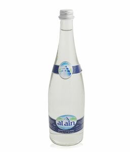 Drivu Still Water (Al-Ain)