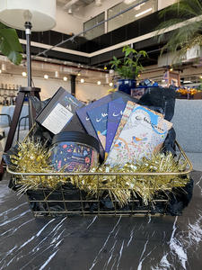 Drivu Vegan Hamper