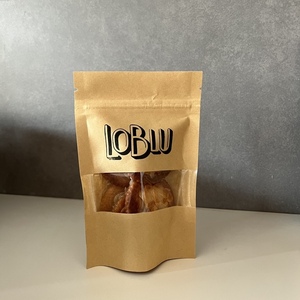 Drivu Almond Crackers (5 pieces)