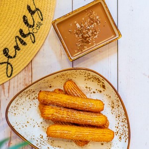 Drivu Churros
