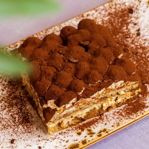 Drivu Tiramisu