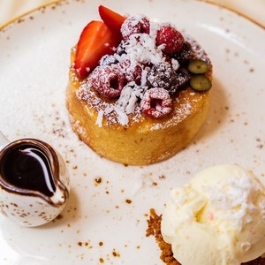 Drivu Classic French Toast