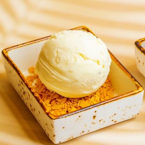 Drivu Vanilla Ice Cream