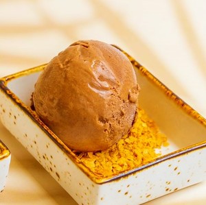 Drivu Chocolate Ice Cream