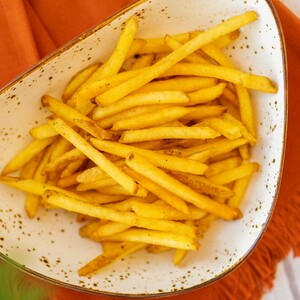 Drivu Fries
