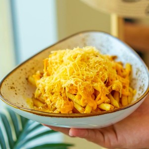 Drivu Cheese Fries