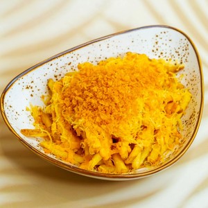 Drivu Cheesy Chips Oman Fries