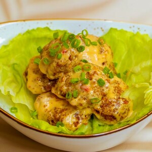 Drivu Dynamite Shrimp