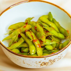 Drivu Edamame