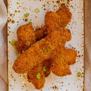Drivu Chicken Tenders
