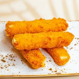 Drivu Mozzarella Sticks
