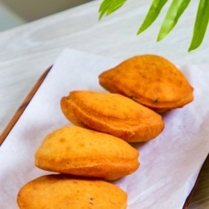Drivu Khameer (4 Pieces) خمير(أربع قطع)