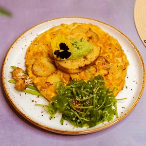 Drivu Tortilla de Patatas