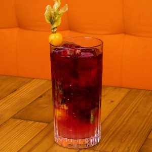 Drivu Strawberry Frizzante