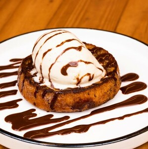 Drivu Kids' French Toast