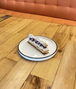 Drivu Praline Eclair