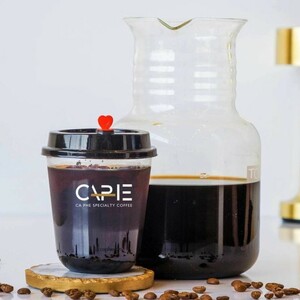 Drivu Cold Brew