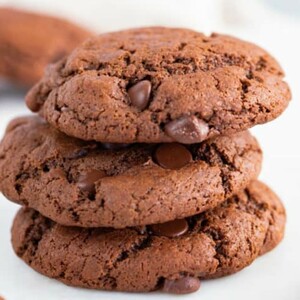 Drivu Chocolate Cookie